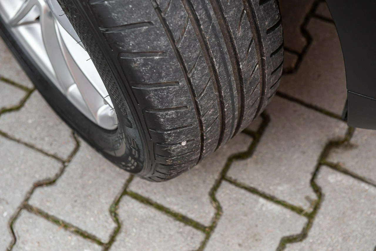 BMW X3 - Zdjęcie 24