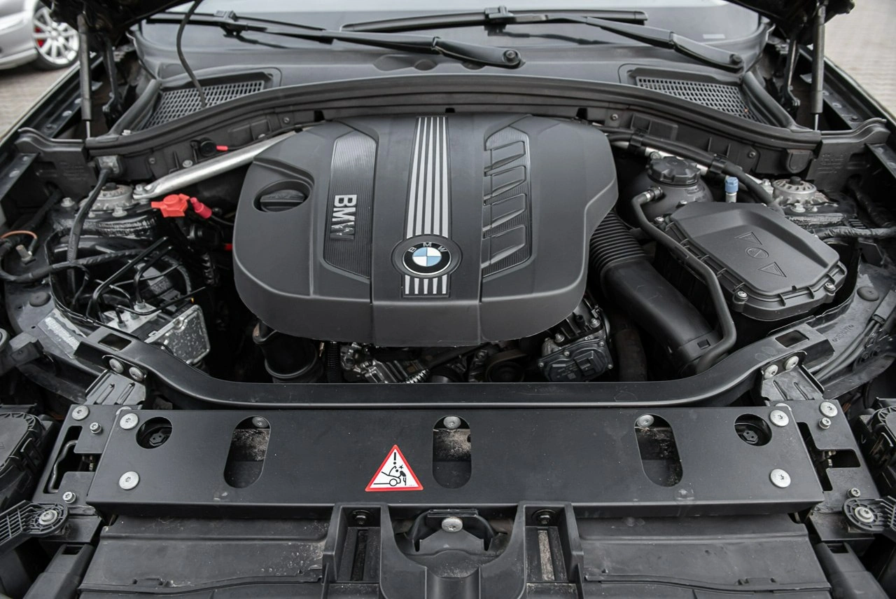 BMW X3 - Zdjęcie 25