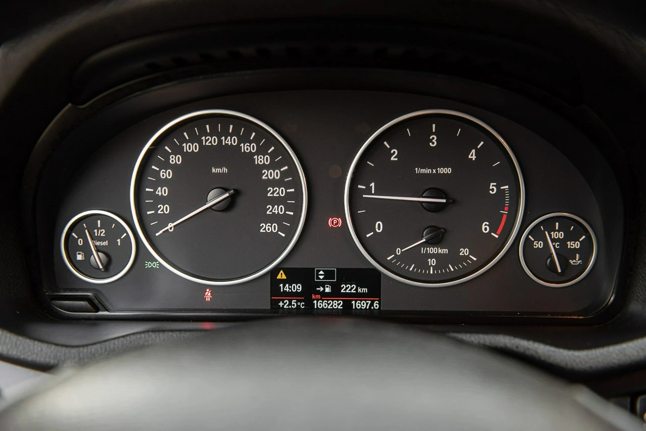 BMW X3 - Zdjęcie 27