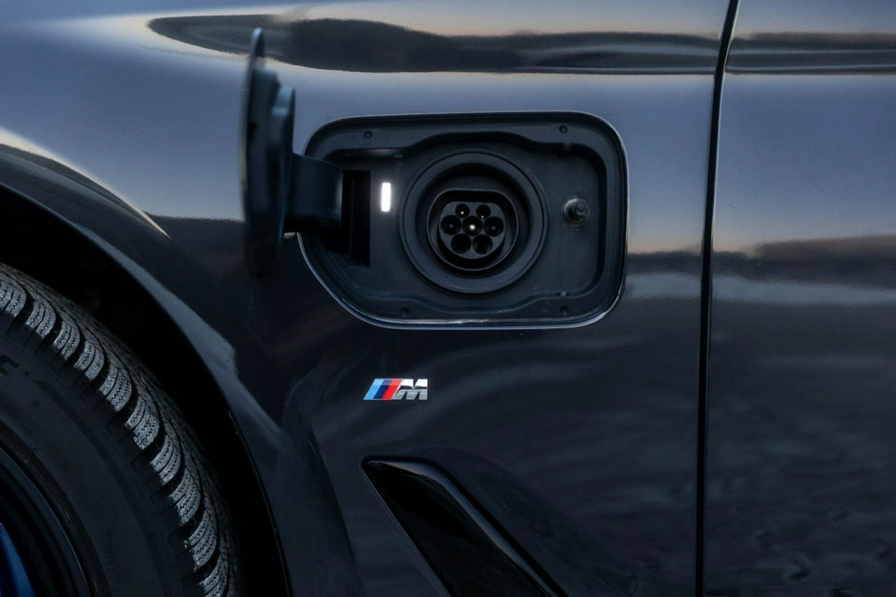 BMW 530 - Zdjęcie 13