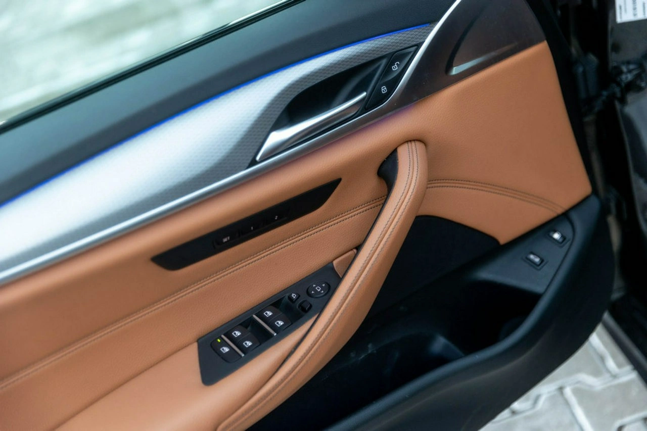 BMW 530 - Zdjęcie 18