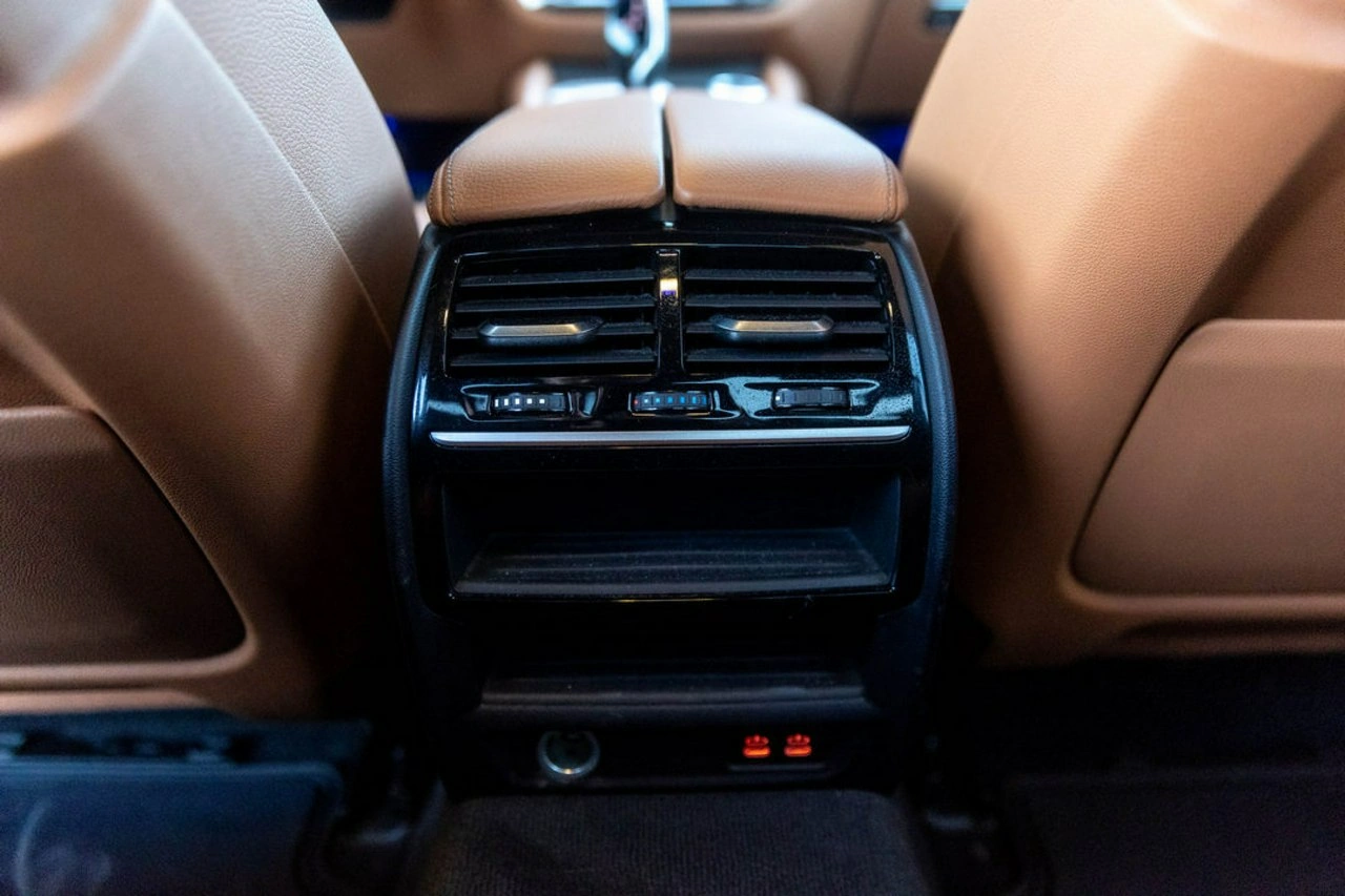 BMW 530 - Zdjęcie 19