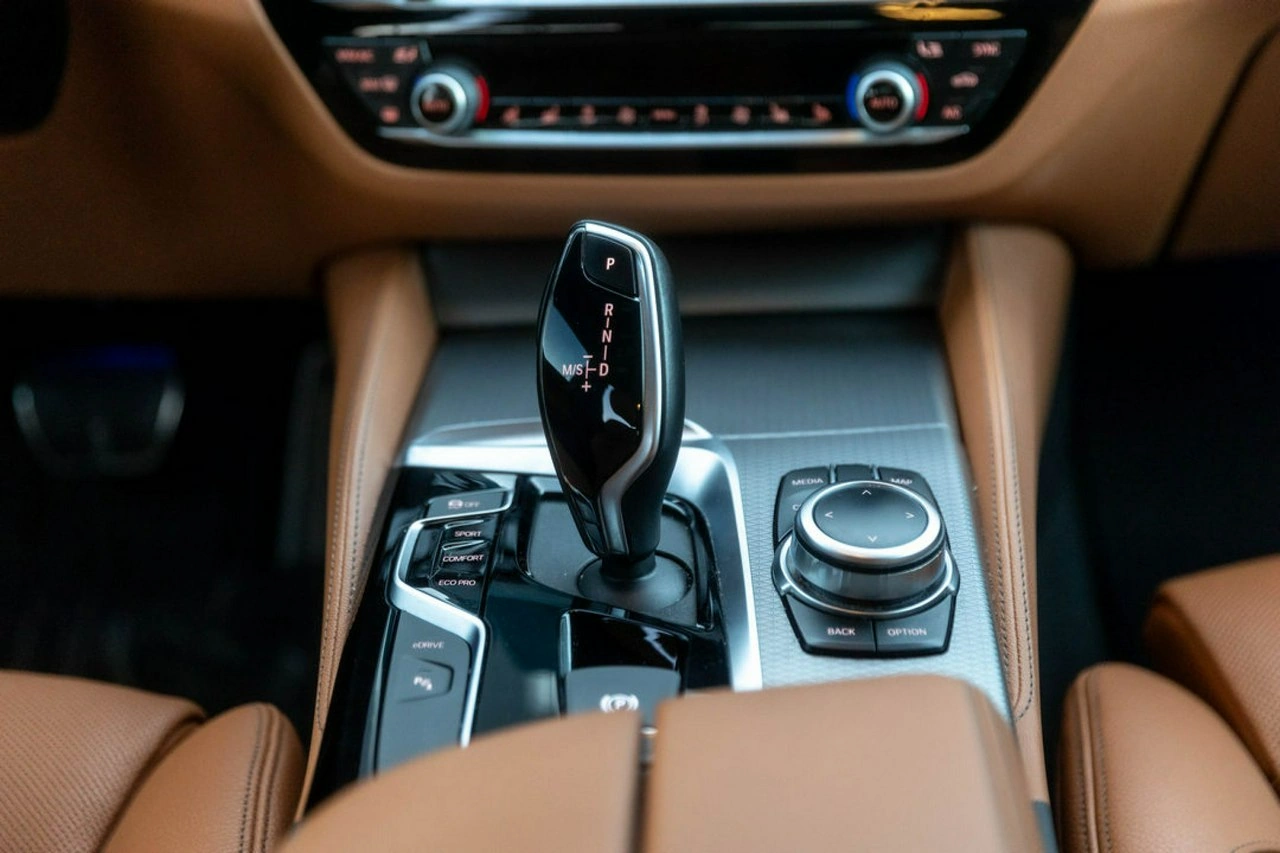 BMW 530 - Zdjęcie 22