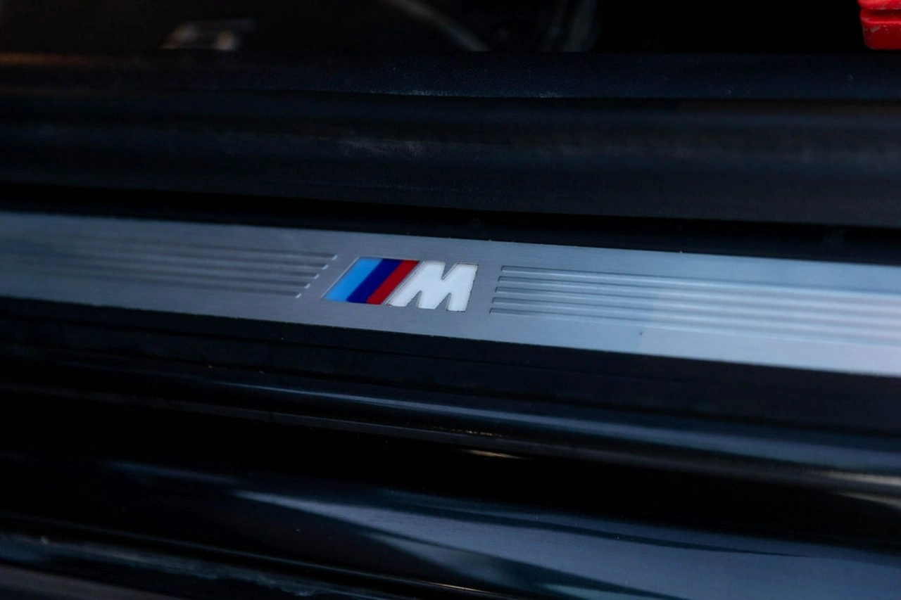 BMW 530 - Zdjęcie 23