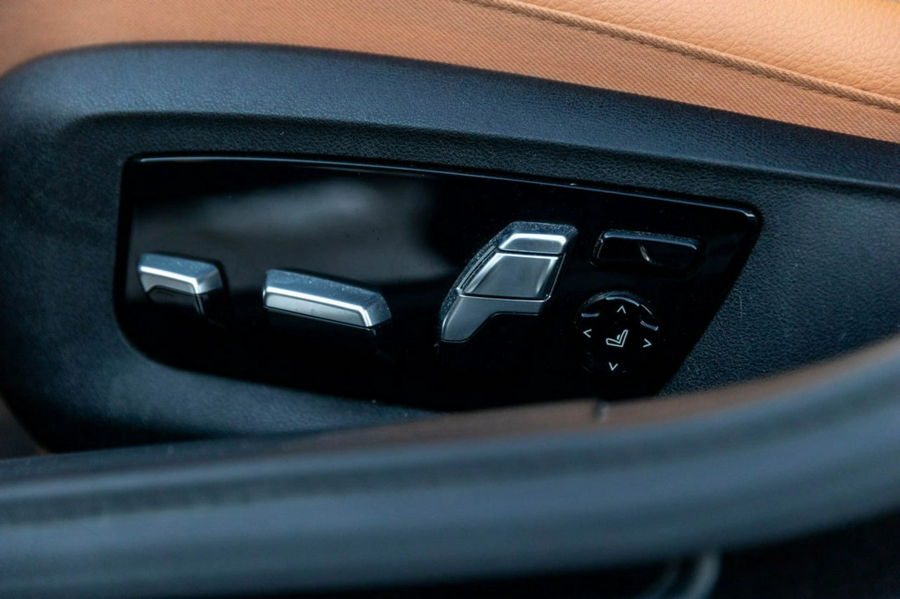 BMW 530 - Zdjęcie 24