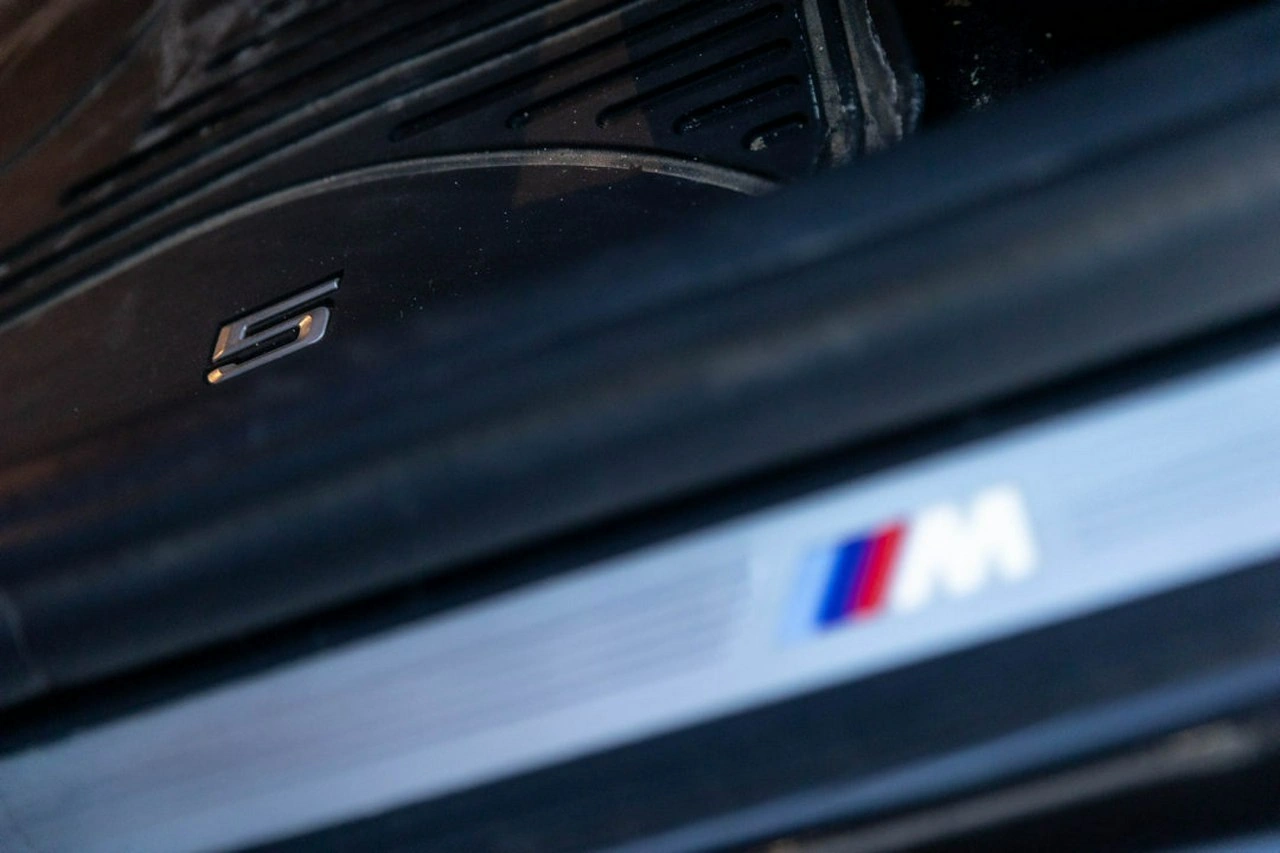 BMW 530 - Zdjęcie 25