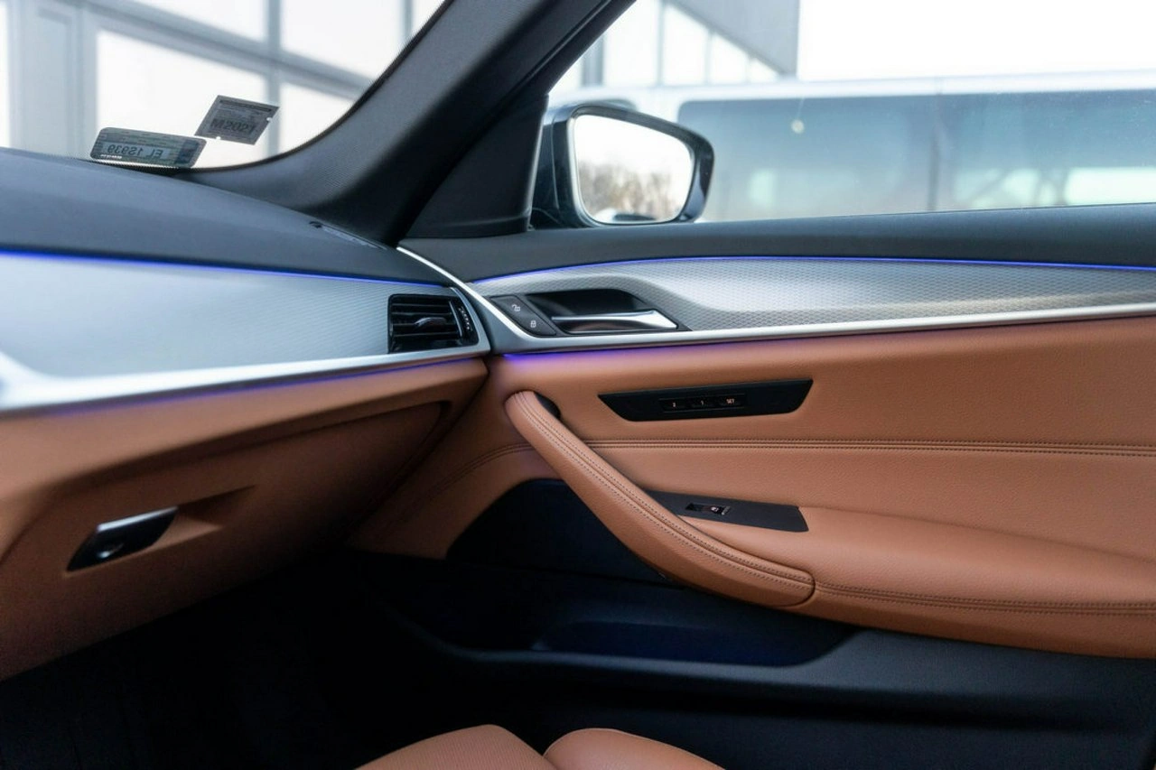 BMW 530 - Zdjęcie 28