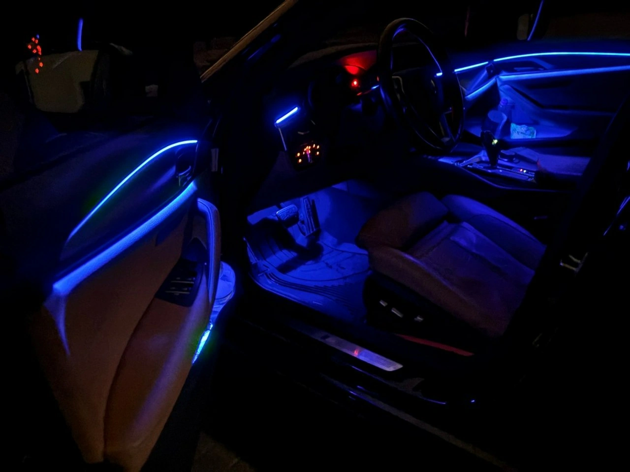 BMW 530 - Zdjęcie 29