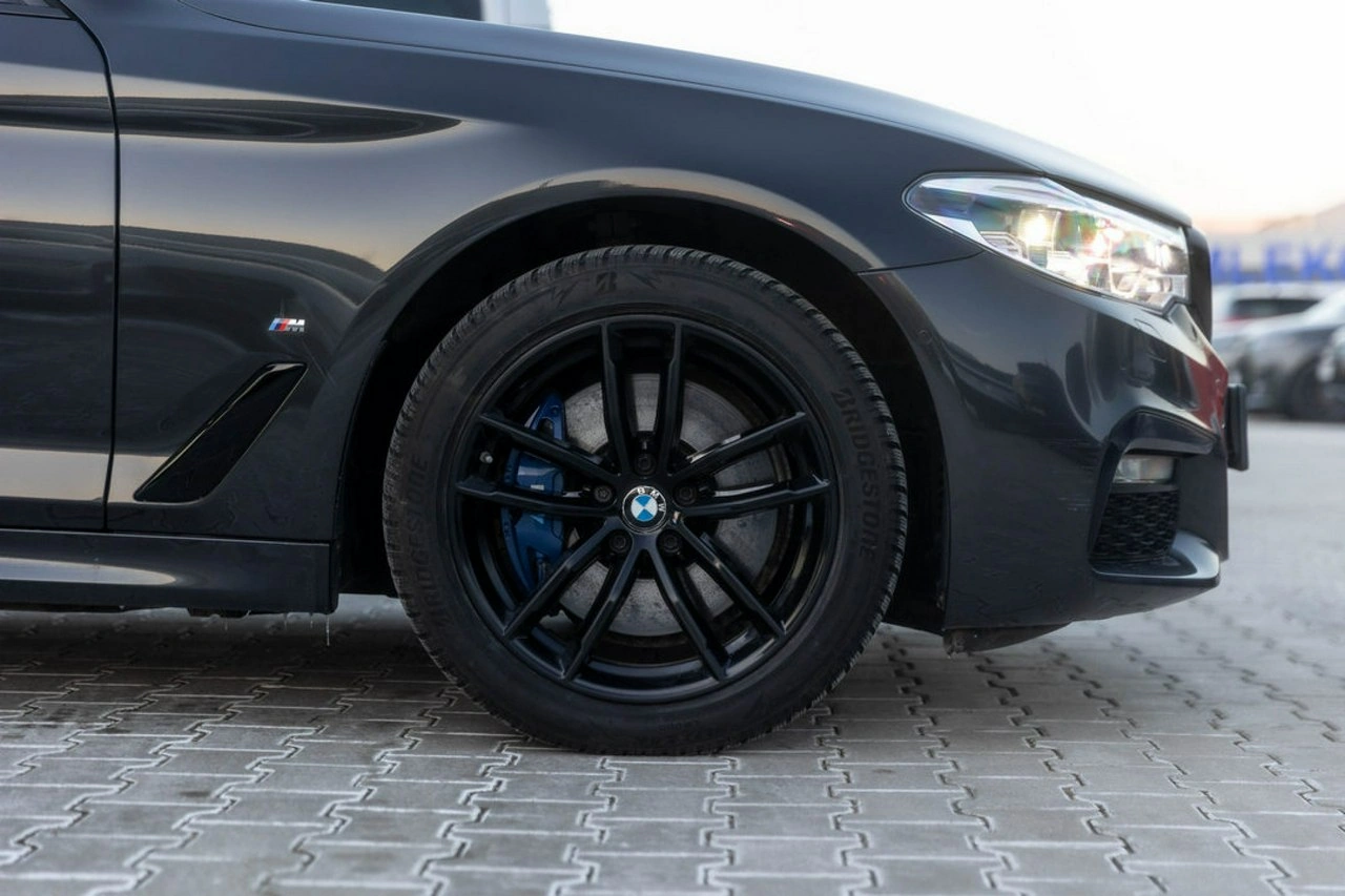 BMW 530 - Zdjęcie 5