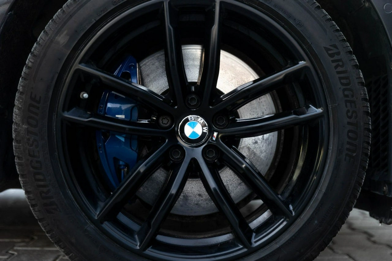 BMW 530 - Zdjęcie 6