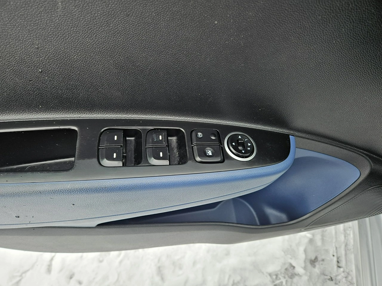 Hyundai i10 - Zdjęcie 12