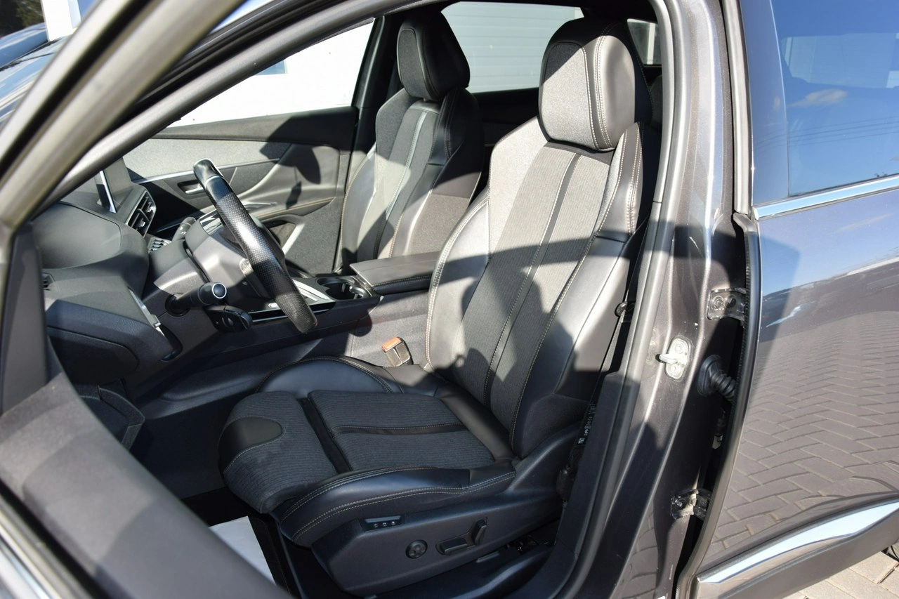Peugeot 3008 - Zdjęcie 15