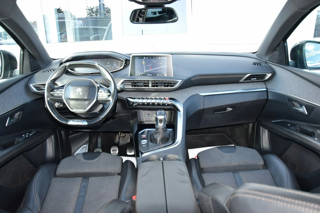 Peugeot 3008 - Zdjęcie 1