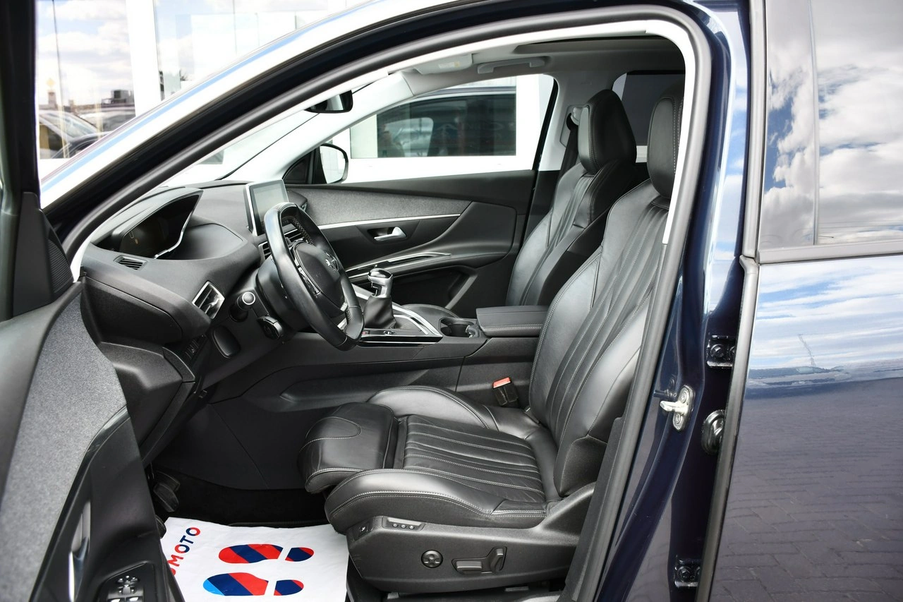Peugeot 5008 - Zdjęcie 16