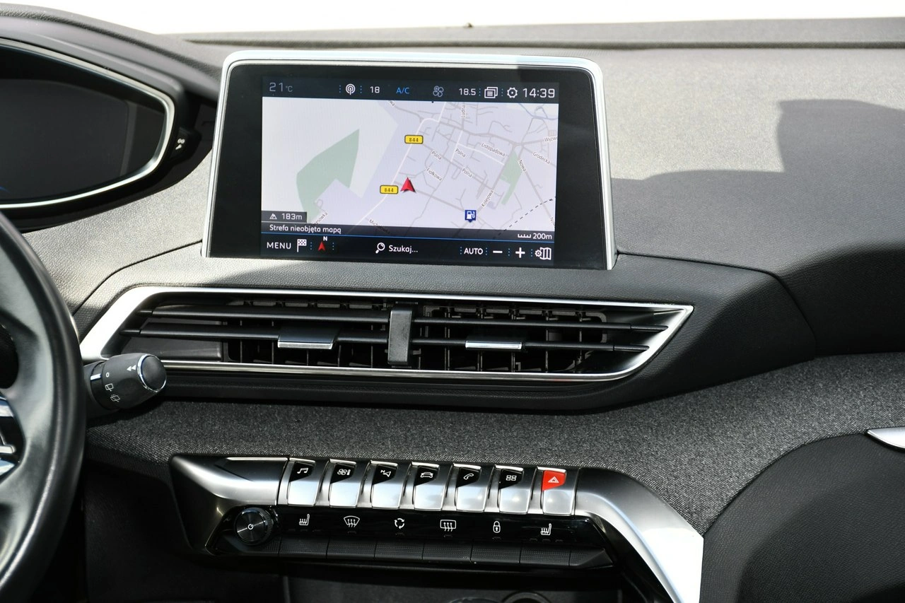 Peugeot 5008 - Zdjęcie 20