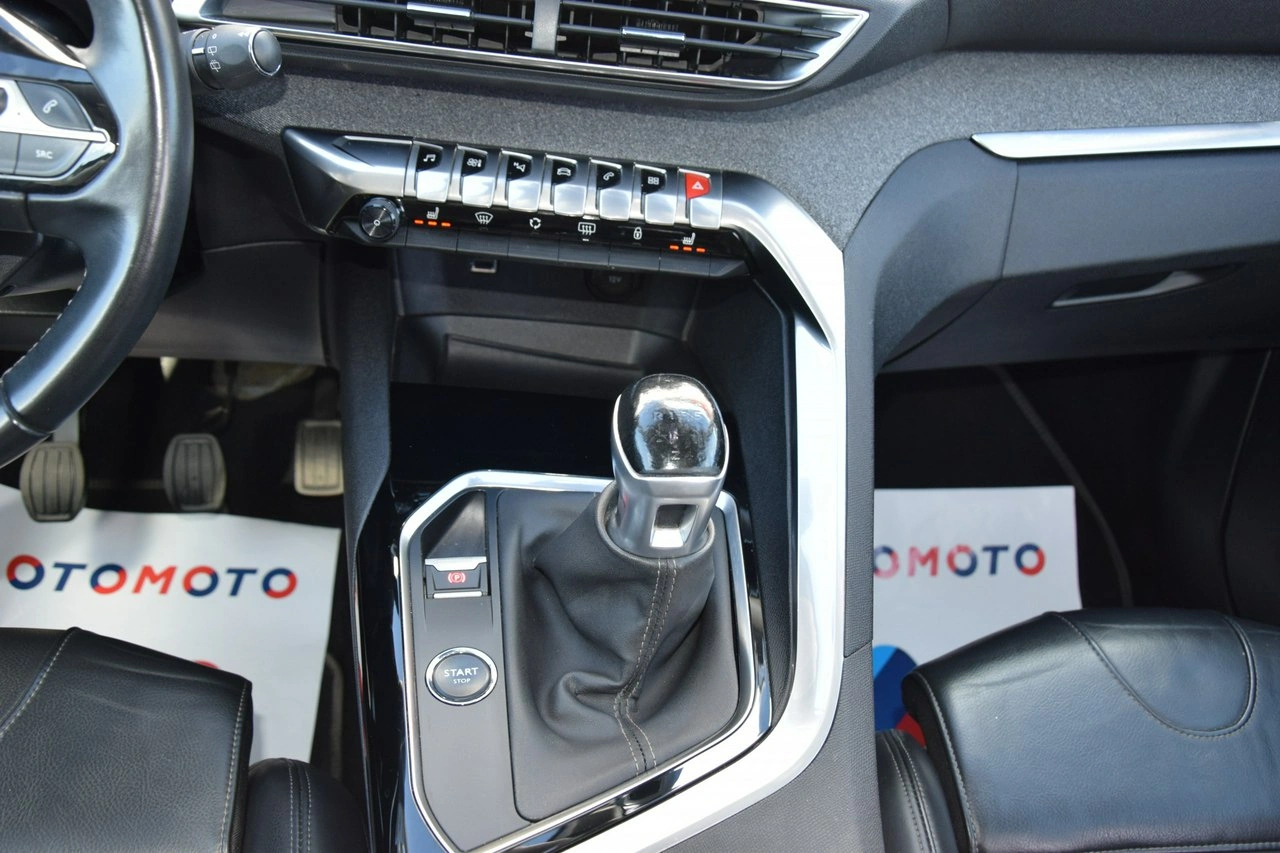 Peugeot 5008 - Zdjęcie 21