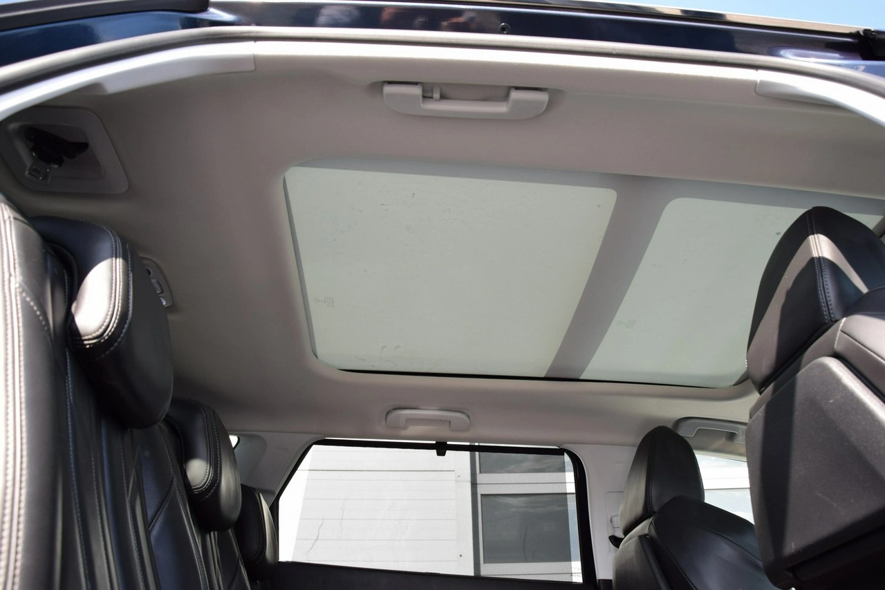 Peugeot 5008 - Zdjęcie 27