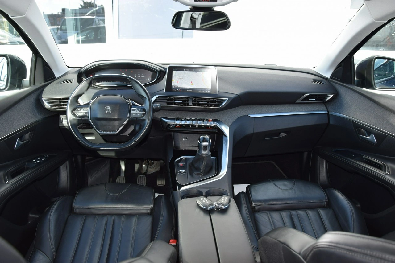 Peugeot 5008 - Zdjęcie 1