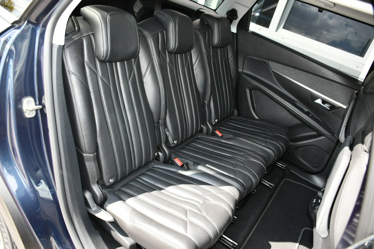 Peugeot 5008 - Zdjęcie 28