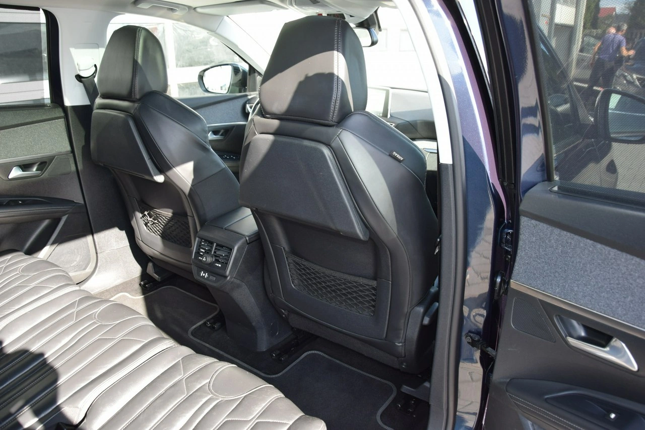 Peugeot 5008 - Zdjęcie 28