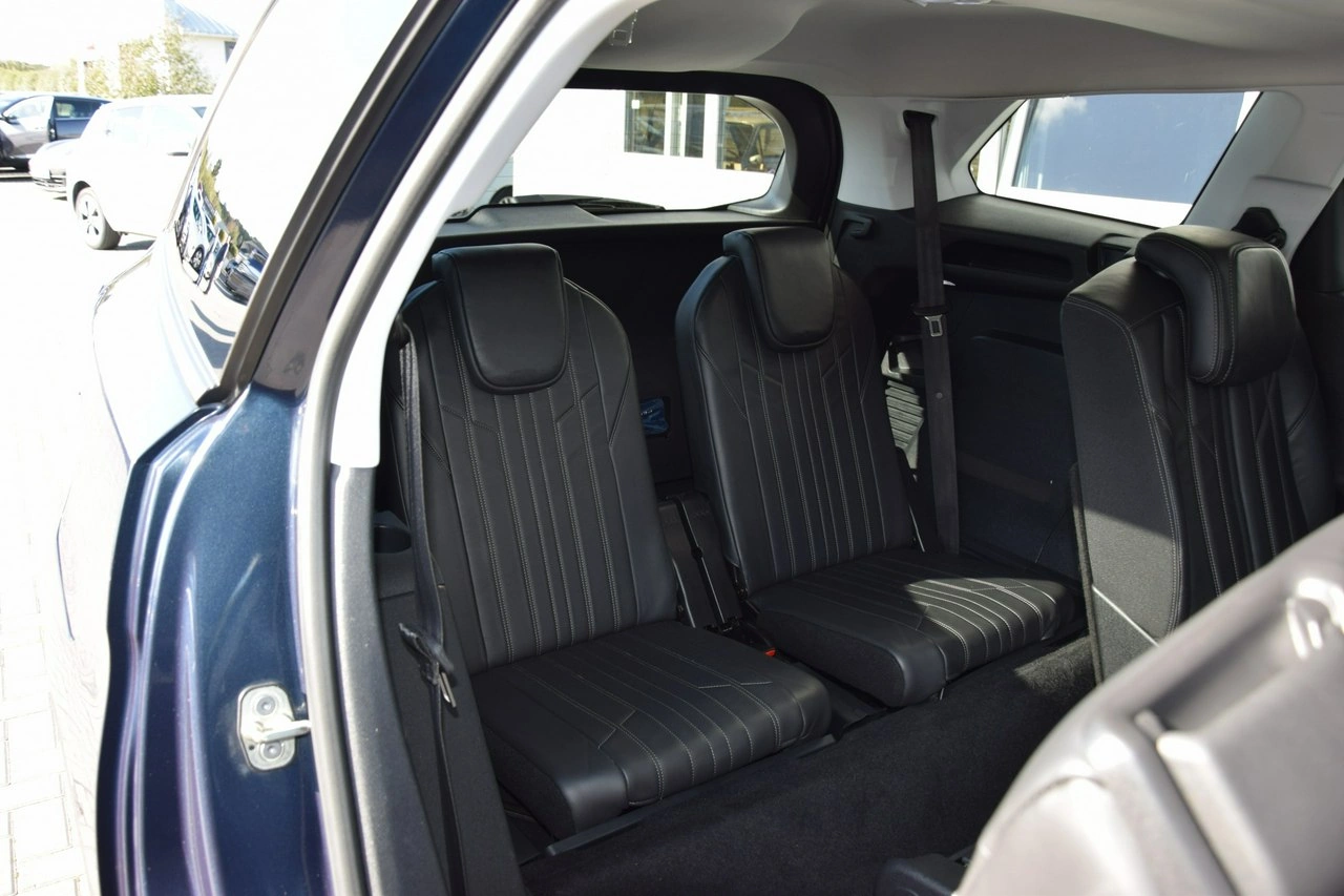 Peugeot 5008 - Zdjęcie 29