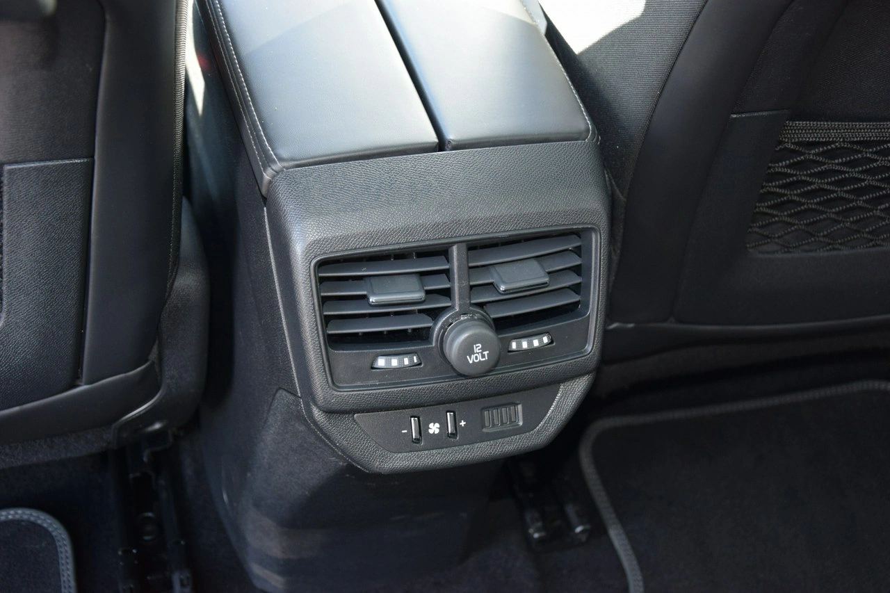 Peugeot 5008 - Zdjęcie 30