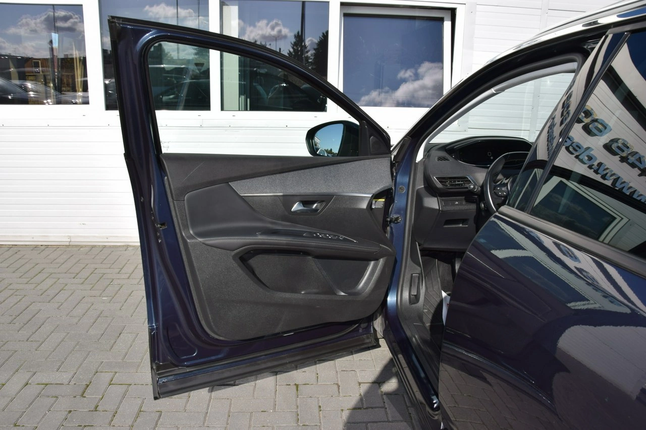 Peugeot 5008 - Zdjęcie 31