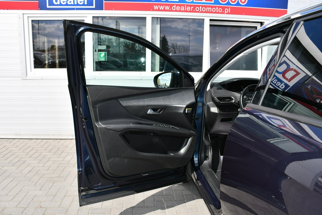 Peugeot 5008 - Zdjęcie 31