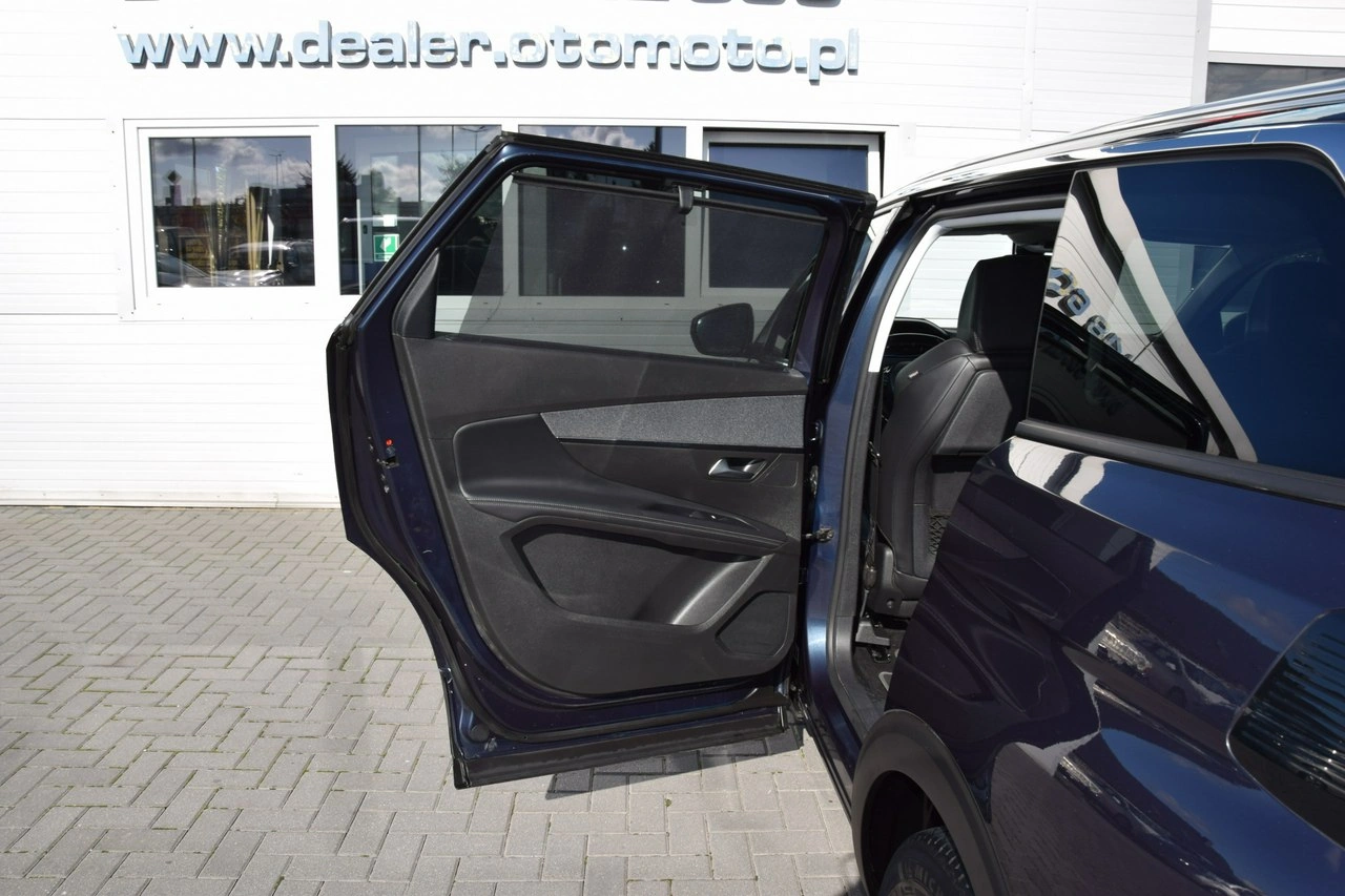 Peugeot 5008 - Zdjęcie 34