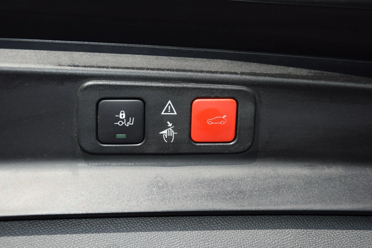 Peugeot 5008 - Zdjęcie 37