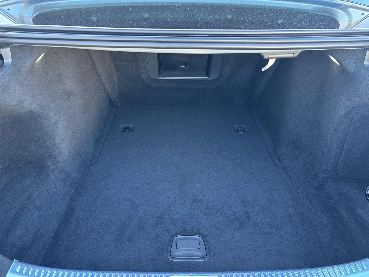 Mercedes S 350 - Zdjęcie 14