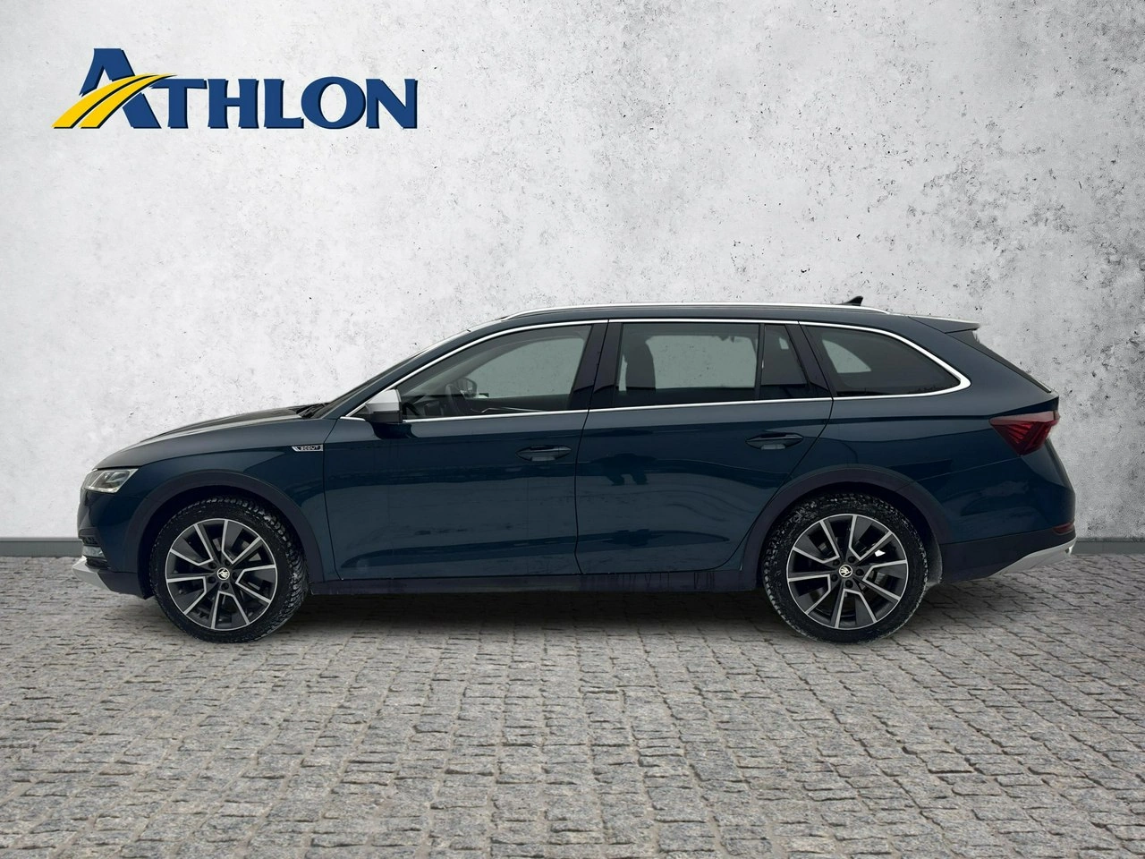 Skoda Octavia - Zdjęcie 1