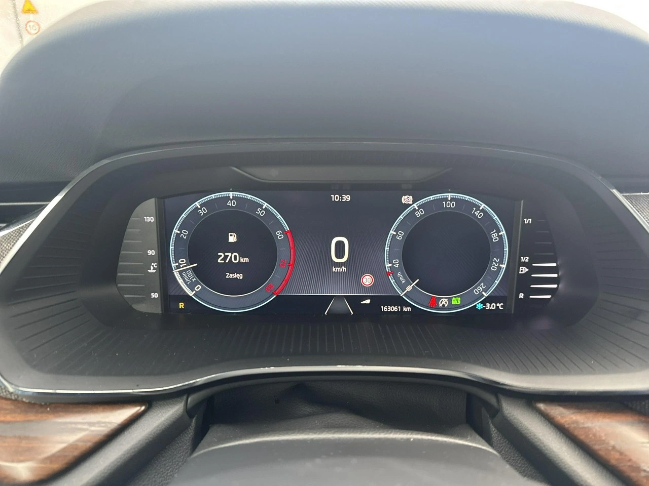 Skoda Octavia - Zdjęcie 22