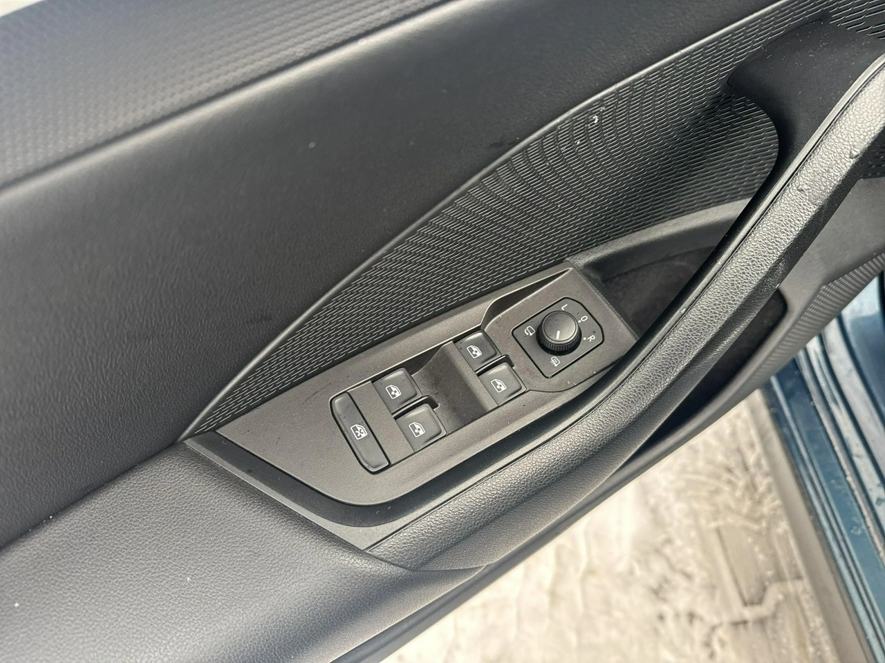 Skoda Octavia - Zdjęcie 7