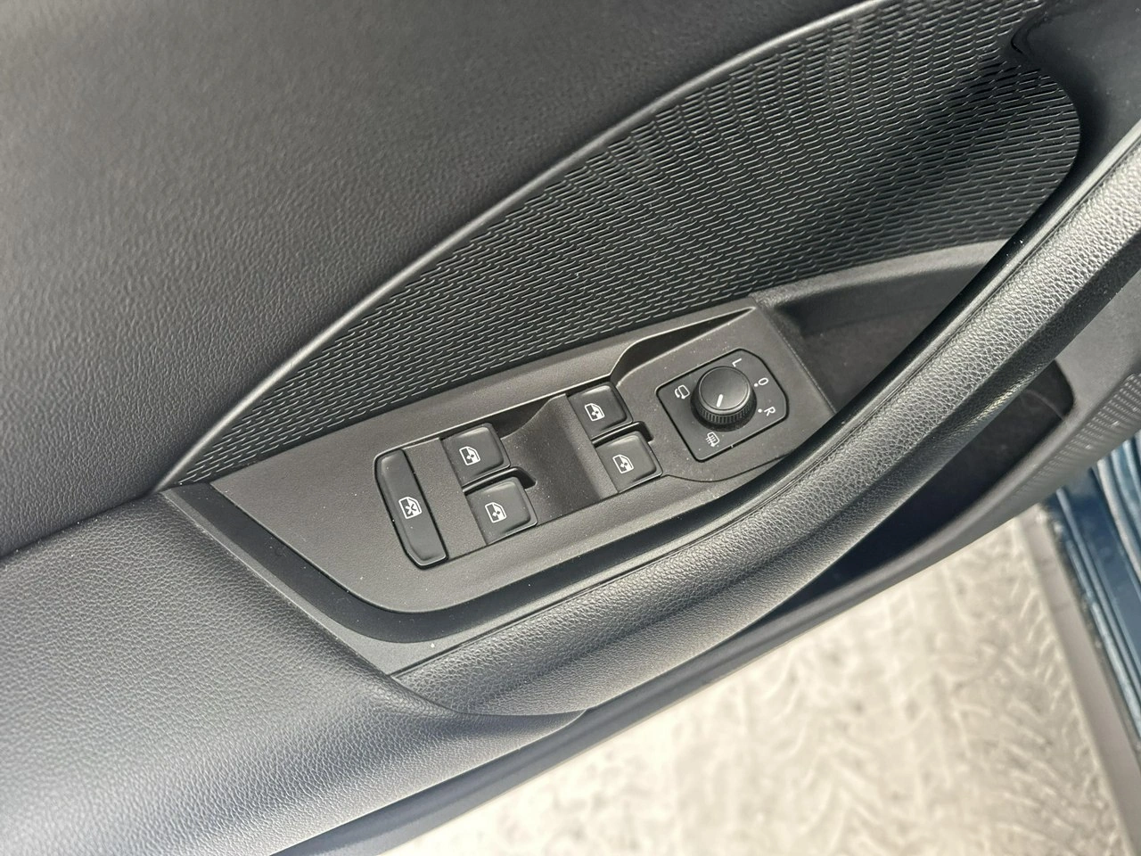 Skoda Octavia - Zdjęcie 11