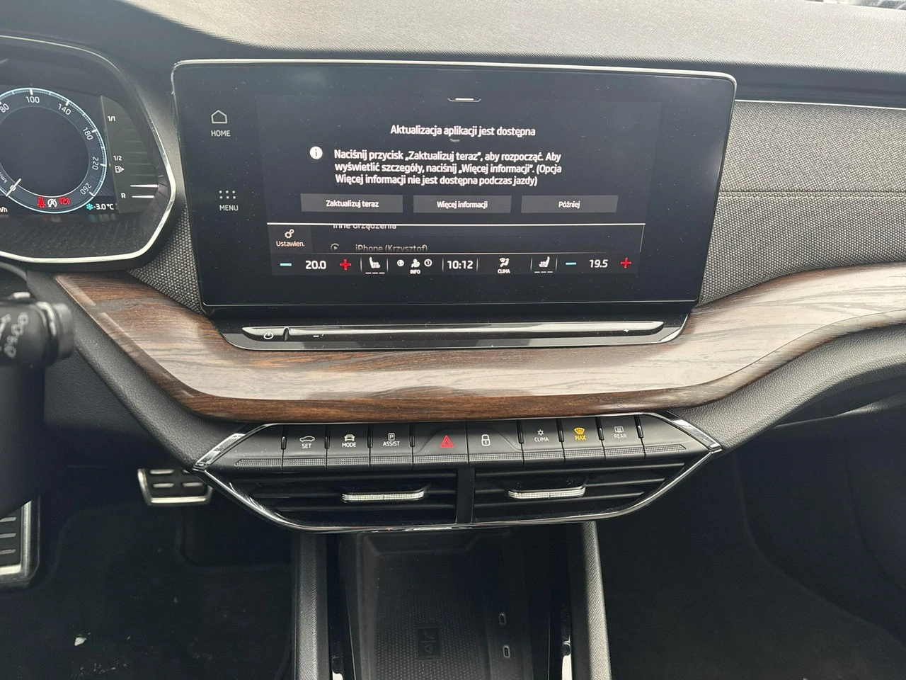 Skoda Octavia - Zdjęcie 22