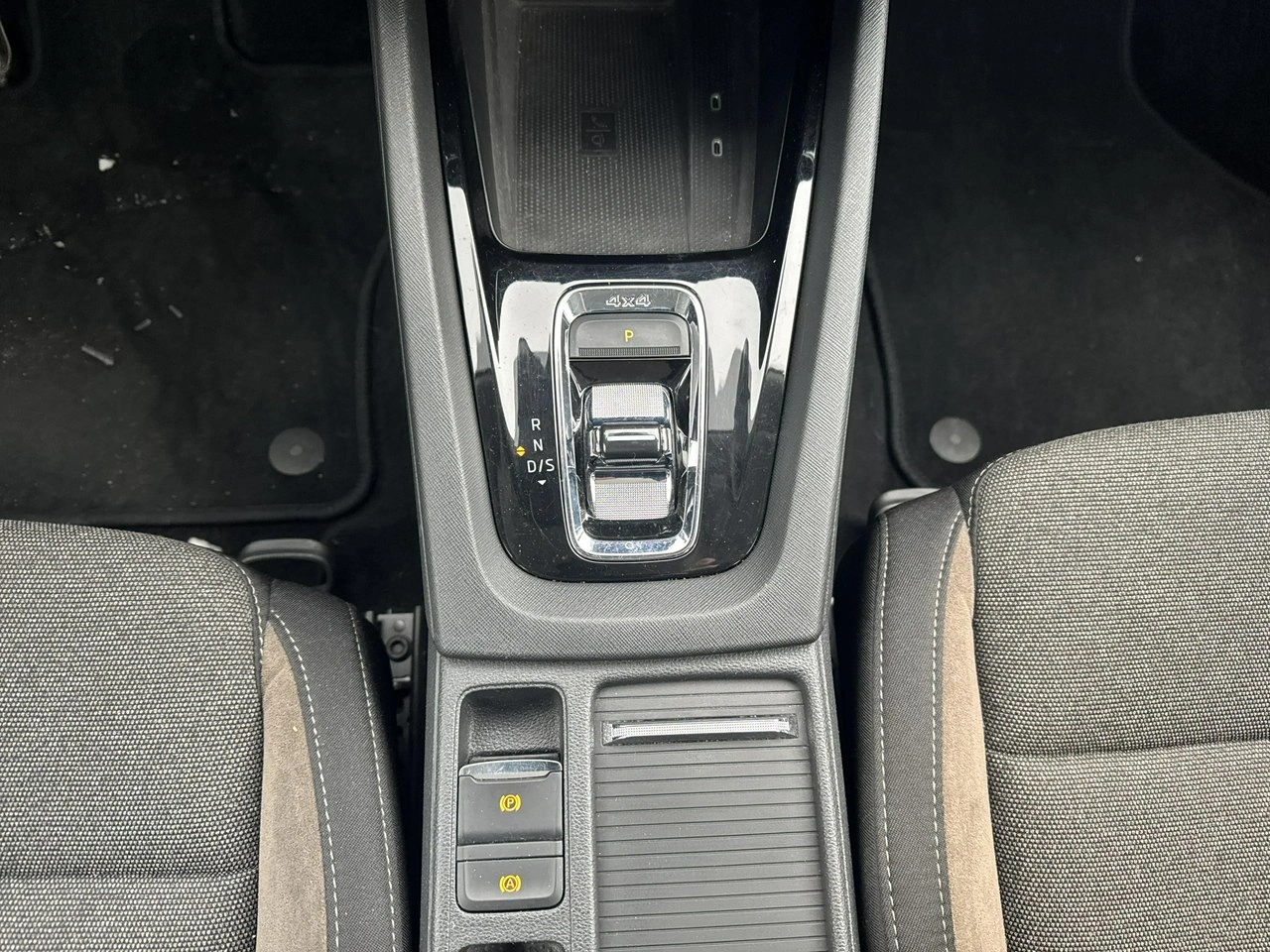 Skoda Octavia - Zdjęcie 23