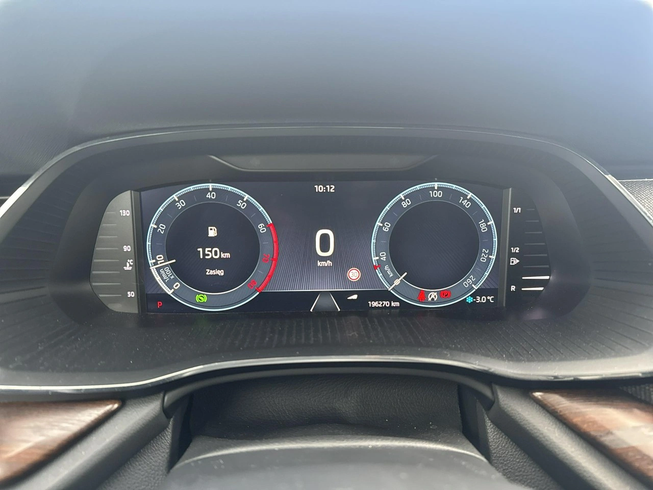 Skoda Octavia - Zdjęcie 25