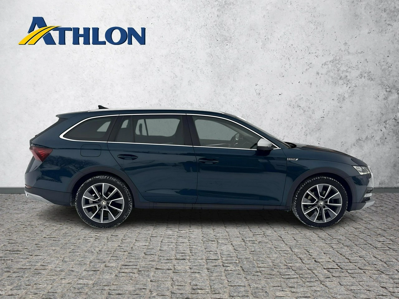 Skoda Octavia - Zdjęcie 5