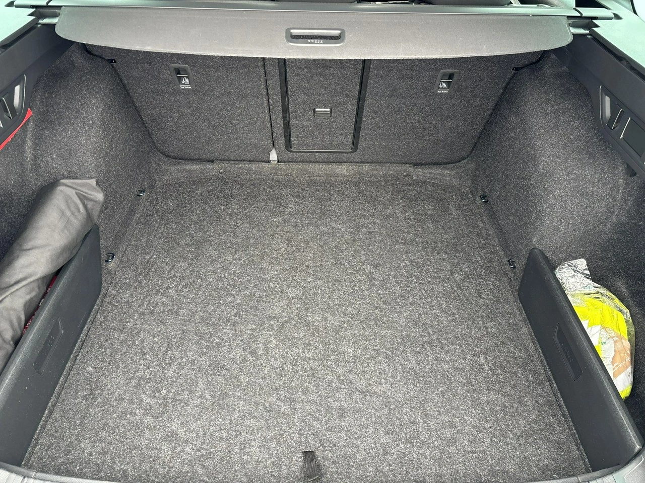 Skoda Octavia - Zdjęcie 14