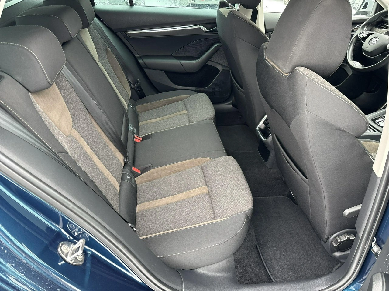 Skoda Octavia - Zdjęcie 15