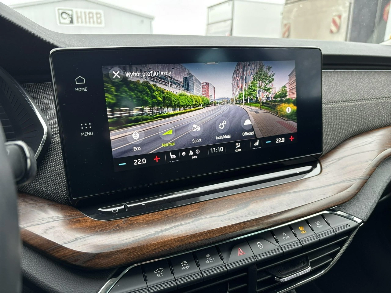 Skoda Octavia - Zdjęcie 21