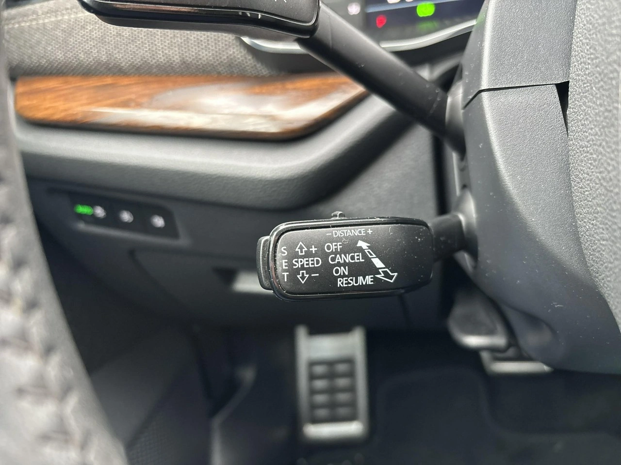 Skoda Octavia - Zdjęcie 26