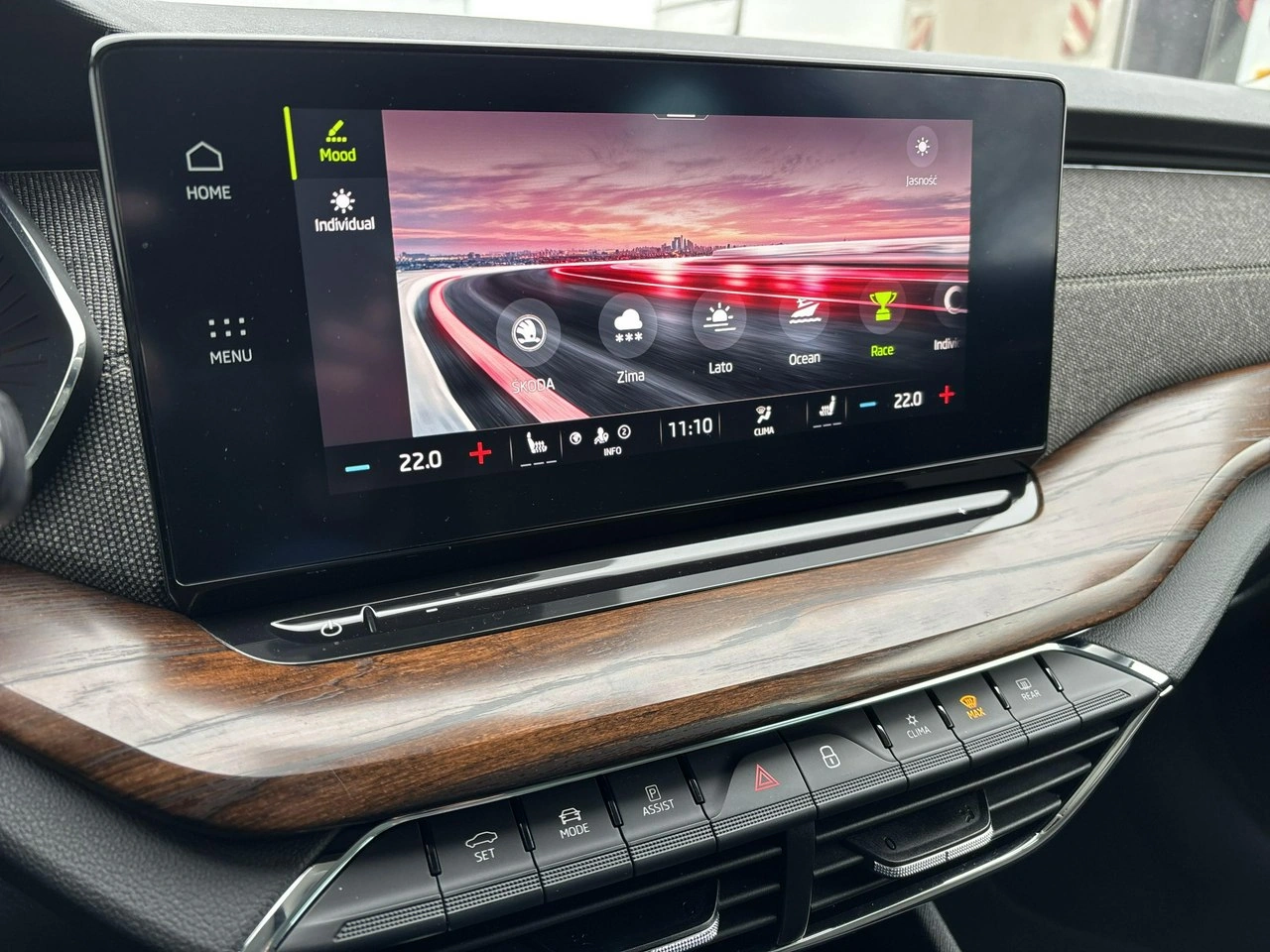 Skoda Octavia - Zdjęcie 27