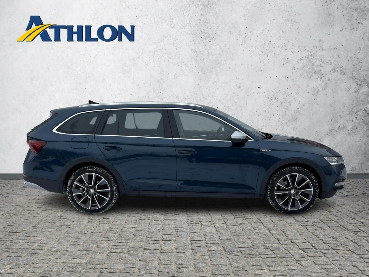 Skoda Octavia - Zdjęcie 5