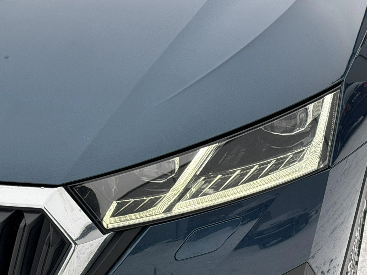 Skoda Octavia - Zdjęcie 8