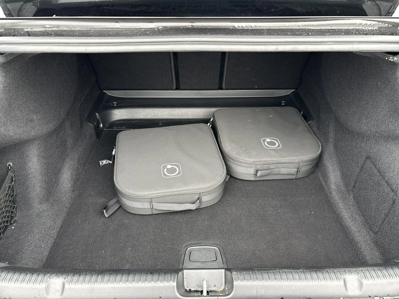 Mercedes EQE - Zdjęcie 14