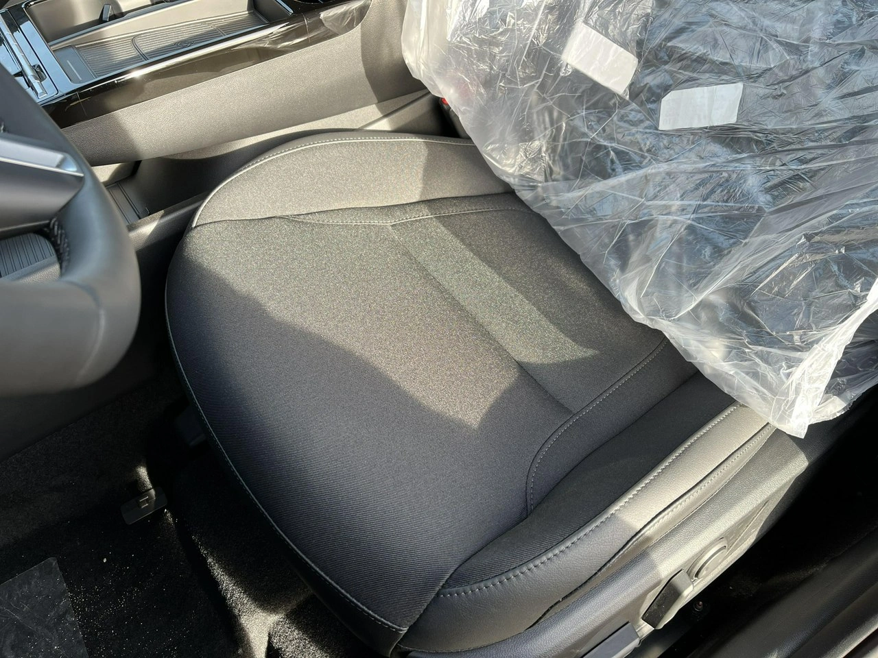 Hyundai Tucson - Zdjęcie 11