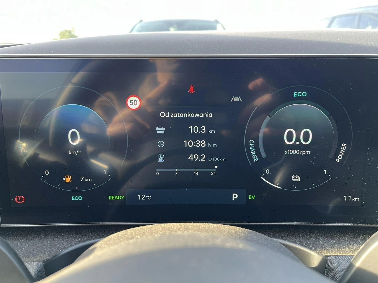 Hyundai Tucson - Zdjęcie 13