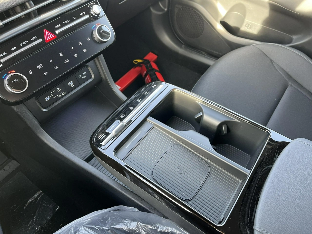 Hyundai Tucson - Zdjęcie 14